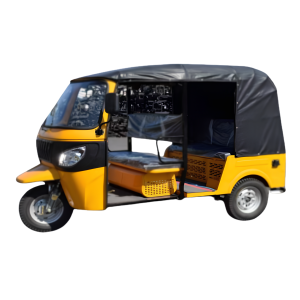 TUKTUK 200cc
