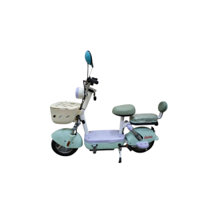 E-BIKE MILK