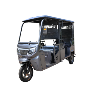 ELECTRIC TUKTUK