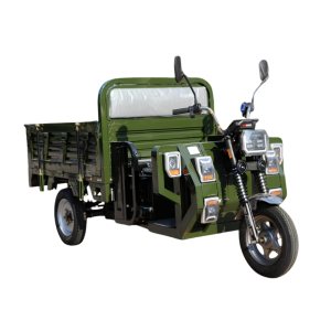 Electric Tricycles