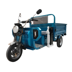 ELECTRIC TRICYCLE -Mobi16